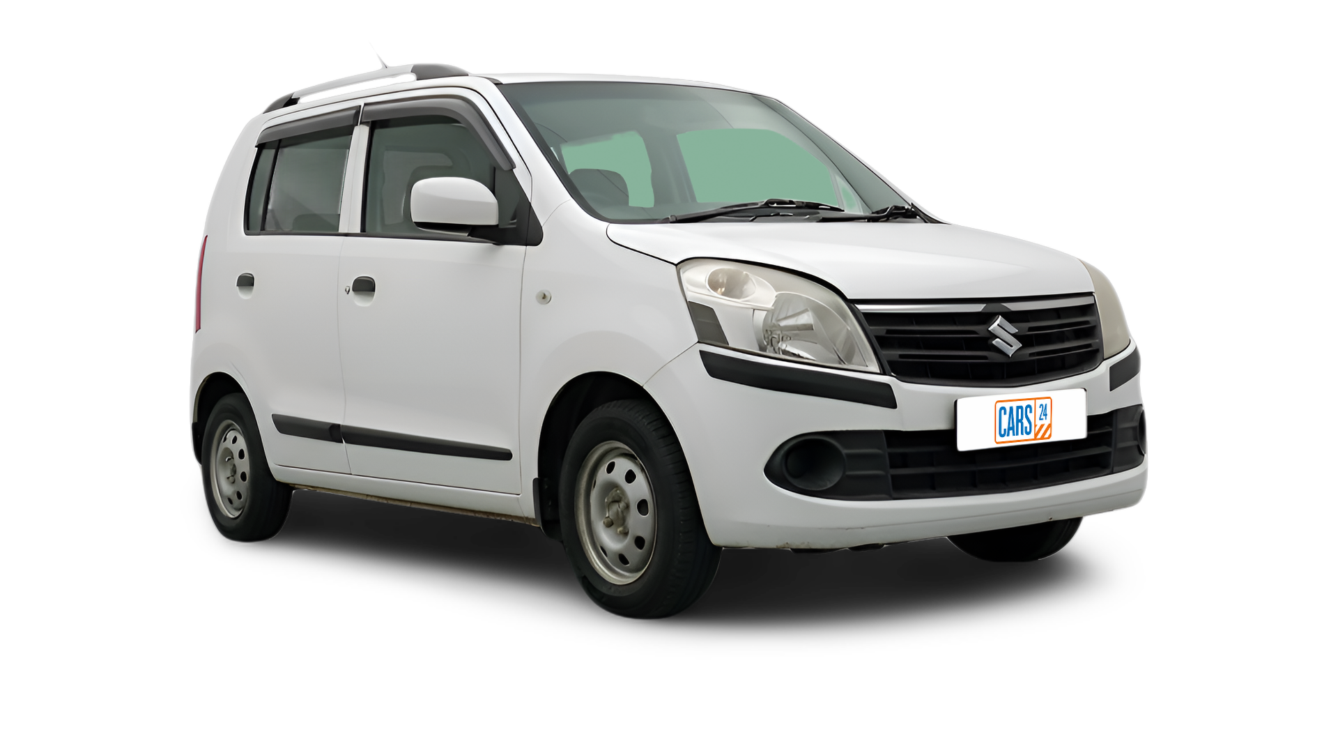 Maruti Wagon R 1.0-img